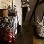 Lavender House 펜션 슬랍스크