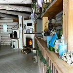 Lavender House 펜션 *