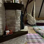 Lavender House 펜션 슬랍스크