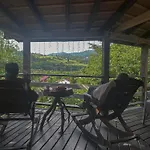 펜션 Lavender House 슬랍스크