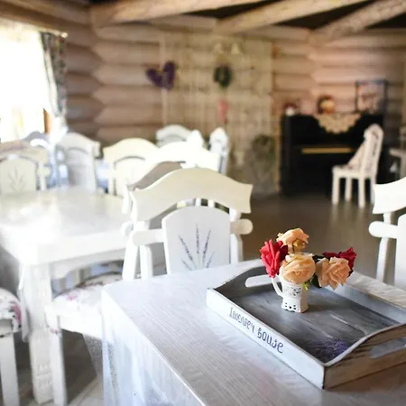 Lavender House Holiday home