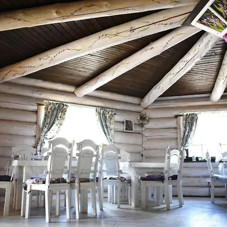 Holiday home Lavender House *