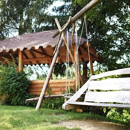 Lavender House Holiday home Slavske