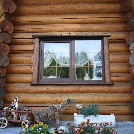 Lavender House Slavske