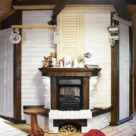 Lavender House Дом отдыха *