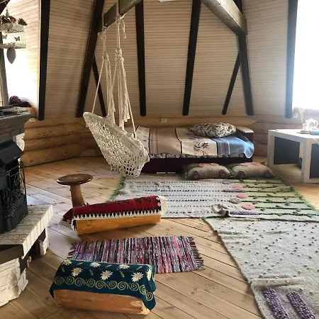 Lavender House * Slavske