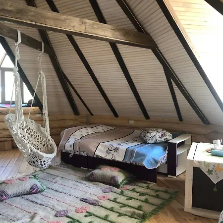 Lavender House Slavske