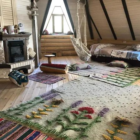 Lavender House