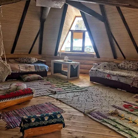 Lavender House