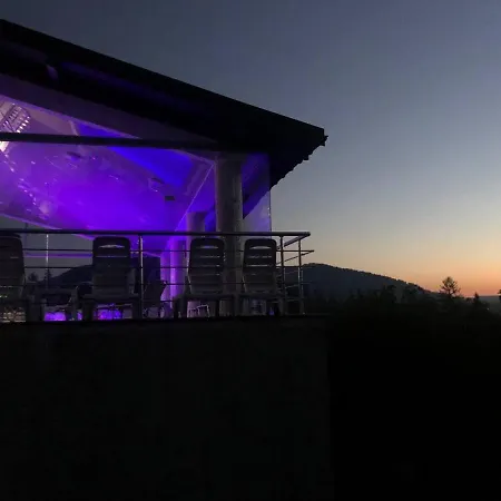 Lavender House Holiday home *