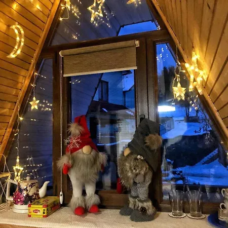 Holiday home Lavender House *