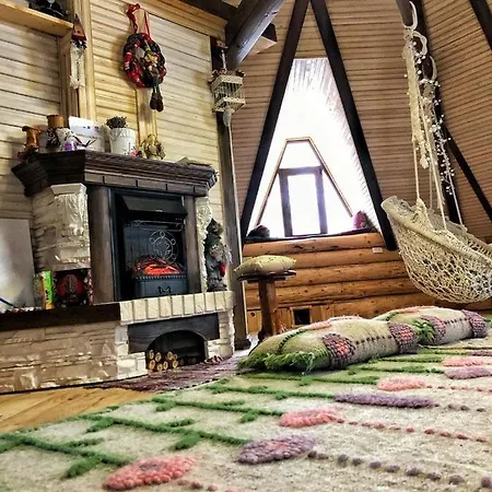 Lavender House Славское