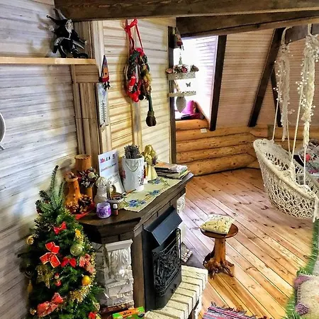 Lavender House Vakantiehuis