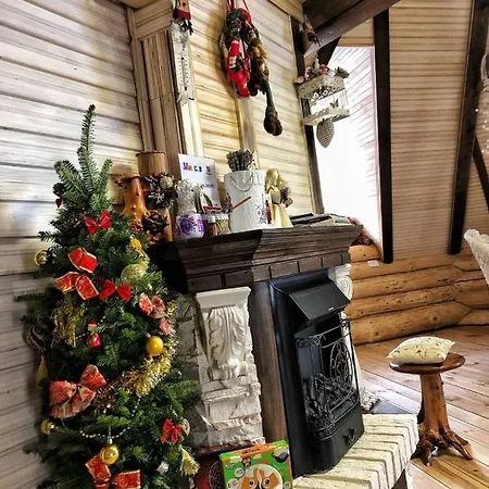 Vakantiehuis Lavender House *