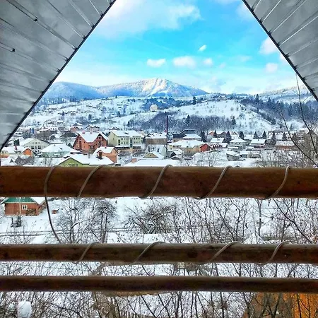 Дом отдыха Lavender House