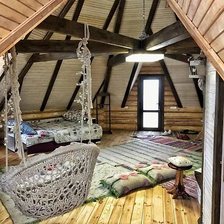 Lavender House *
