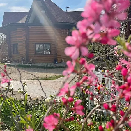 Holiday home Lavender House