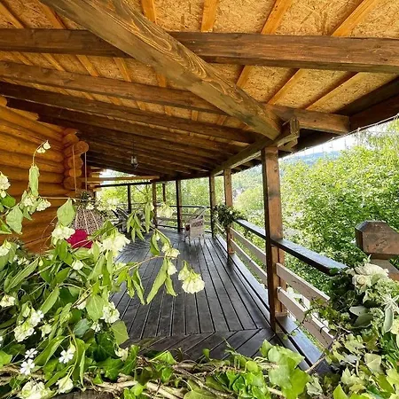 Lavender House Slavske