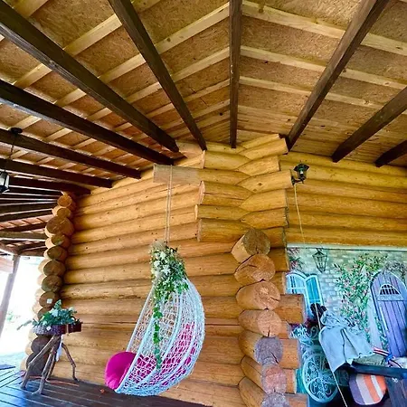 Lavender House Vakantiehuis *