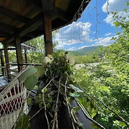 Lavender House Vakantiehuis