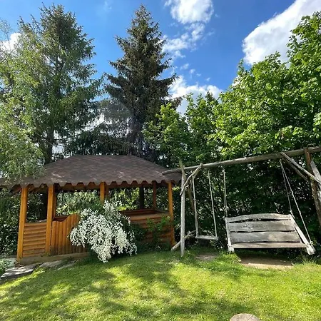 Lavender House Vakantiehuis *