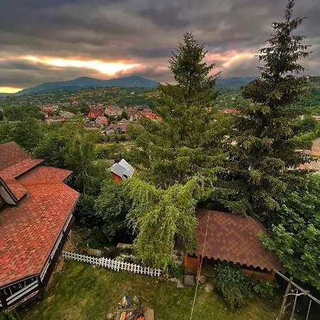 Дом отдыха Lavender House