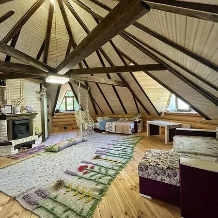 Lavender House *