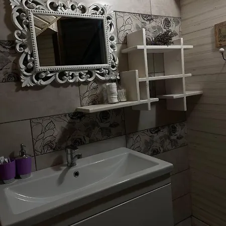 Vakantiehuis Lavender House Slavske