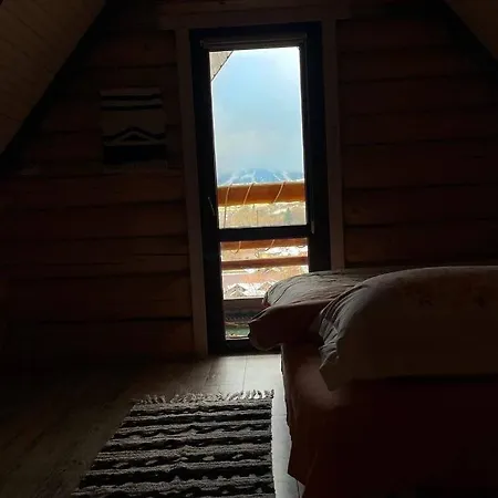 Feriehus Lavender House