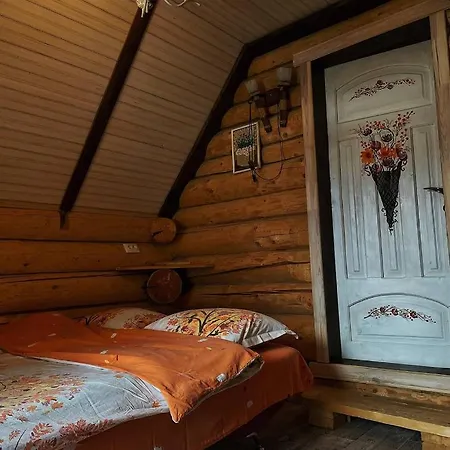 Lavender House Vakantiehuis