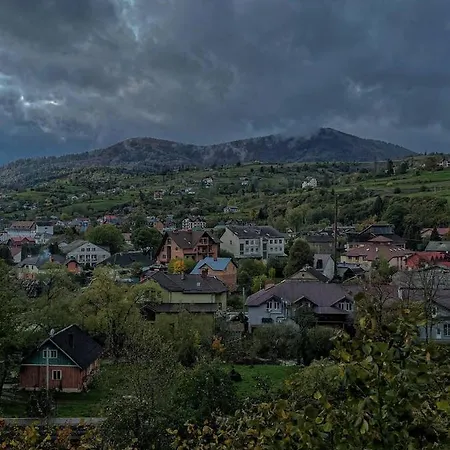 Lavender House Славское