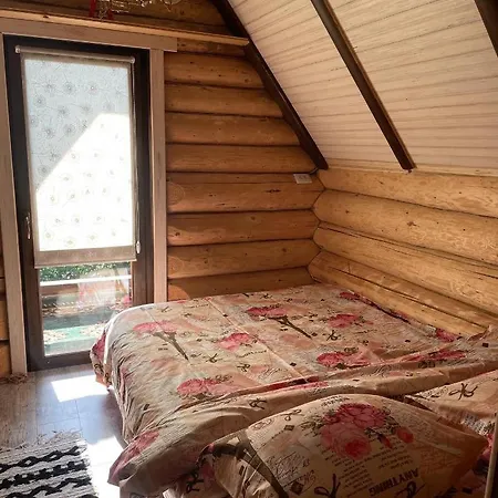 Lavender House Slavske