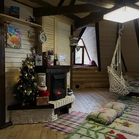 Дом отдыха Lavender House