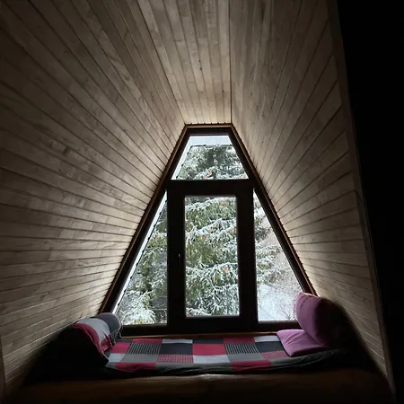 Lavender House Дом отдыха