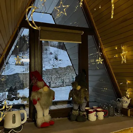 Lavender House Slavske