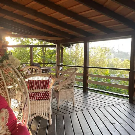 Lavender House Vakantiehuis *