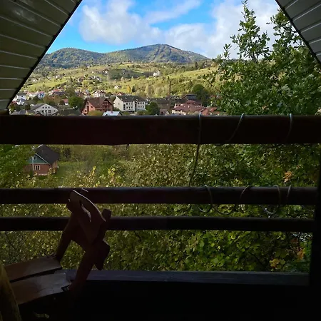 Дом отдыха Lavender House