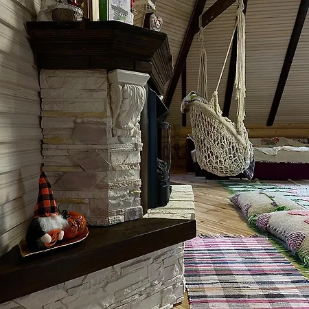 Lavender House Holiday home Slavske