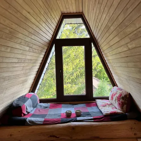 Vakantiehuis Lavender House