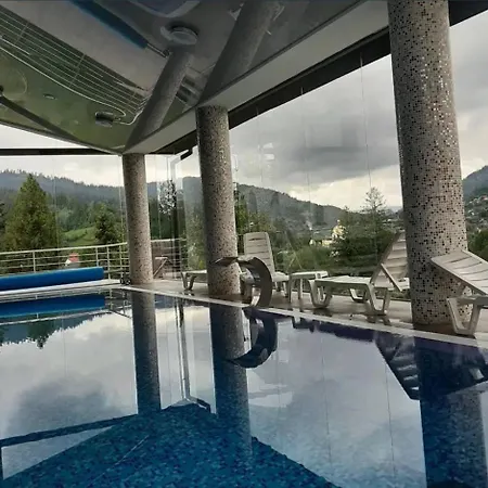 Lavender House Славское