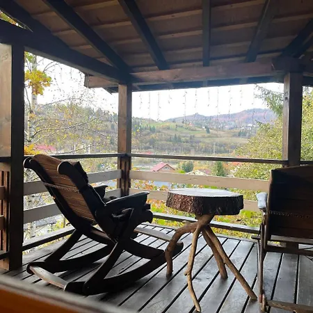 Lavender House Vakantiehuis