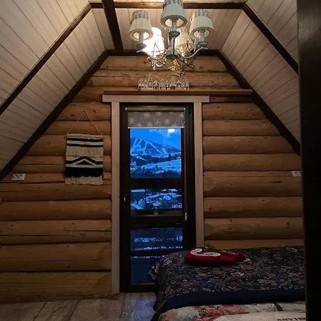 Vakantiehuis Lavender House *