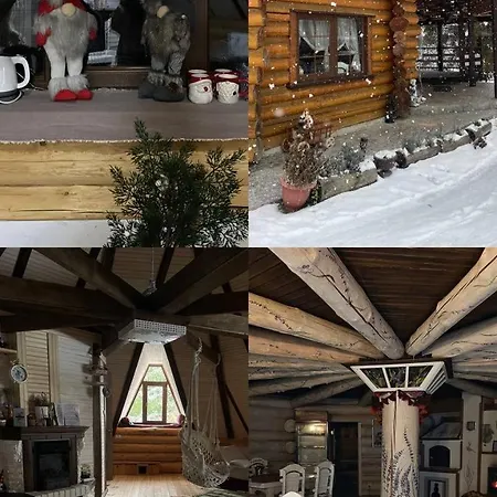 Lavender House Slavske