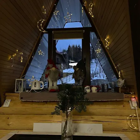 Lavender House * Slavske