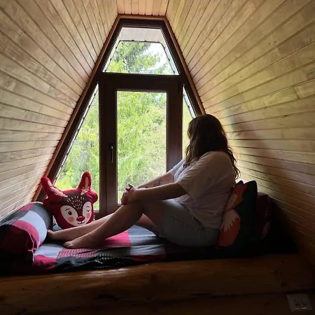 Lavender House Дом отдыха *