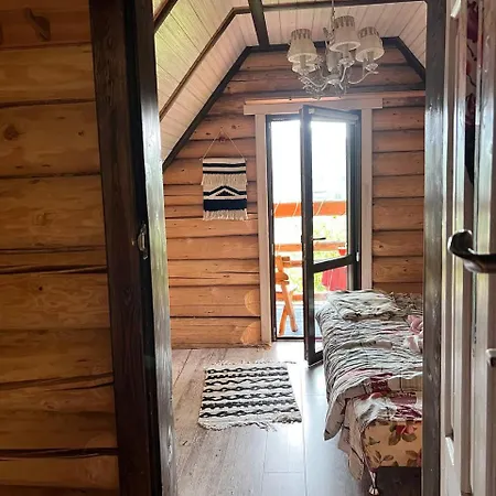 Lavender House Slavske