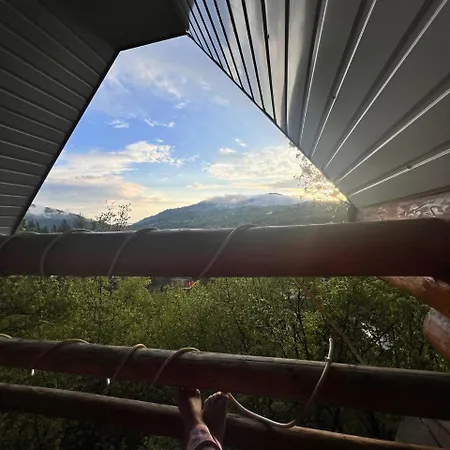 Lavender House Дом отдыха