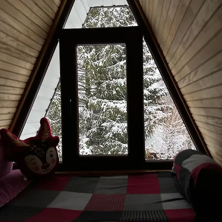 Lavender House * Slavske
