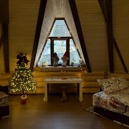 Lavender House Дом отдыха