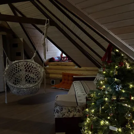 Lavender House Holiday home Slavske